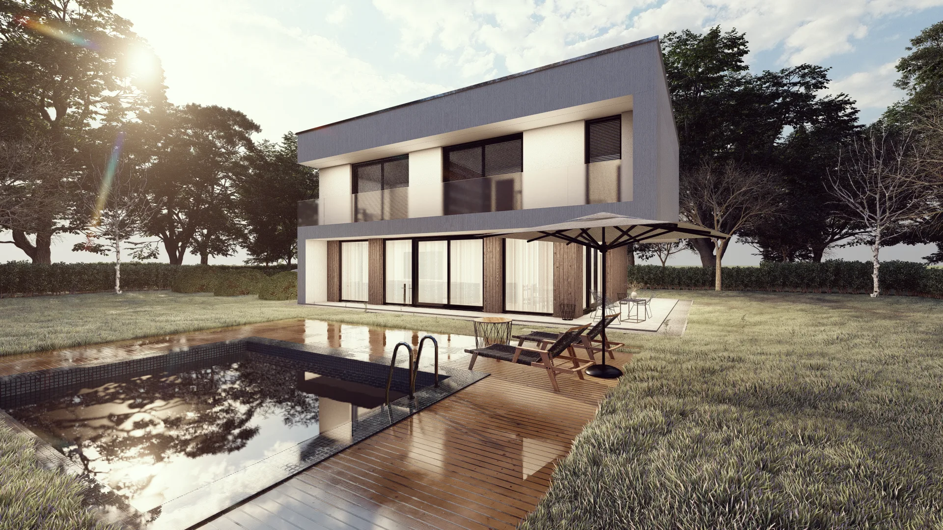 Čo je architektonická štúdia a prečo je dôležitá?
