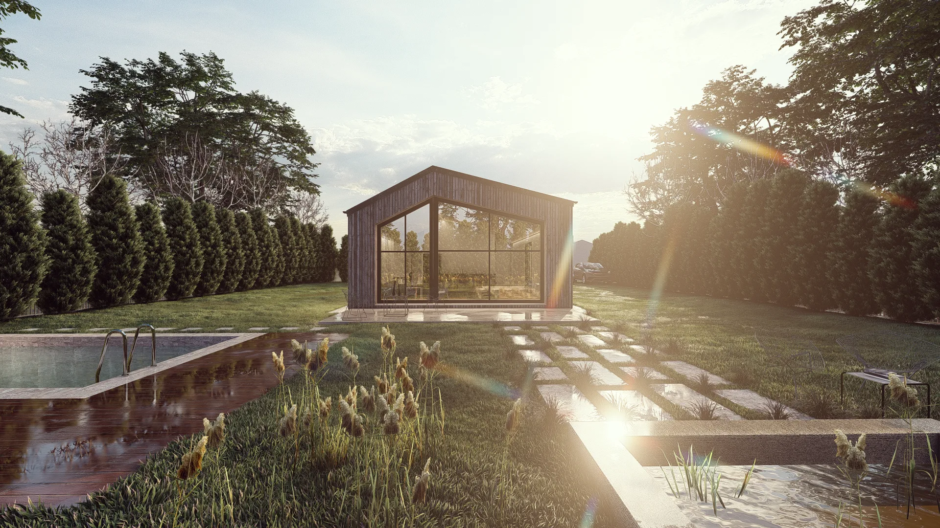 Realizačný projekt: dokumentácia, podľa ktorej sa naozaj stavia
