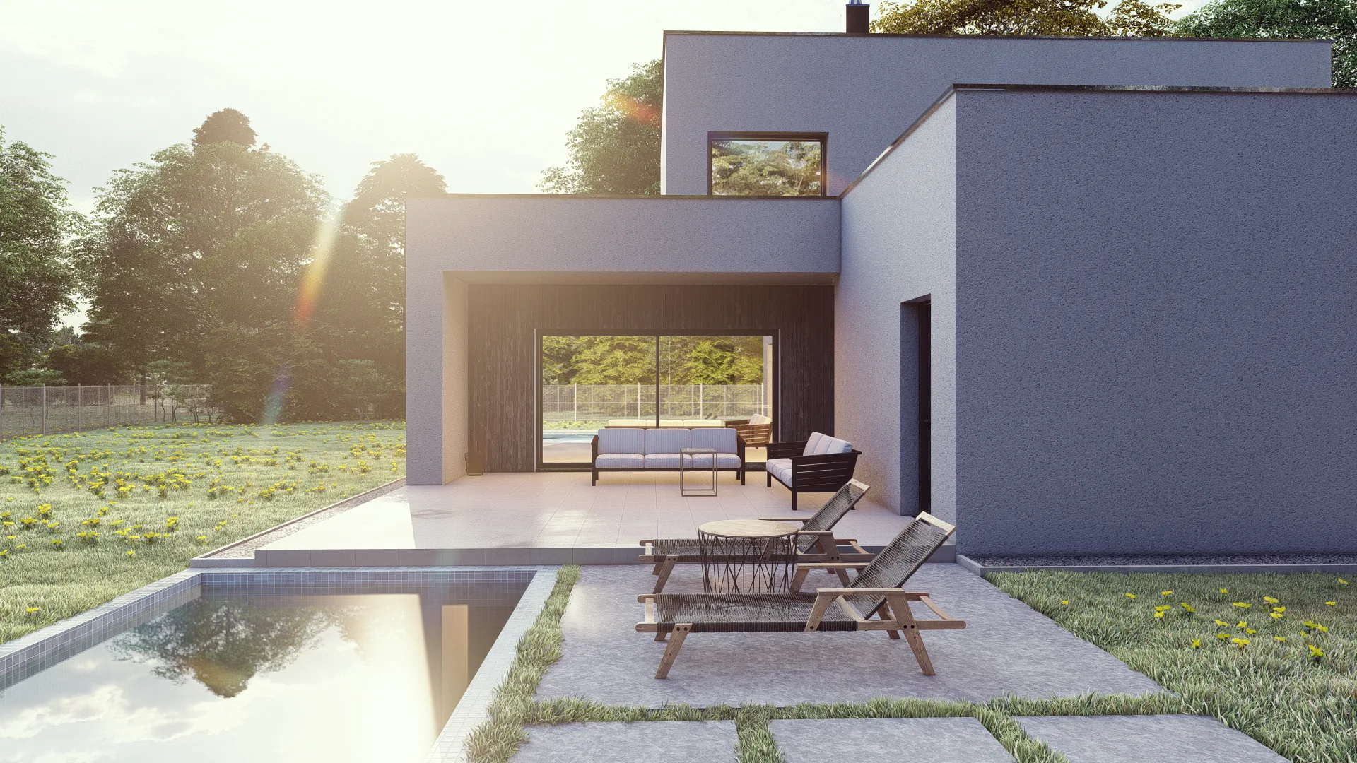 BIM modelovanie: budúcnosť projektovania, ktorá je už dnes realitou